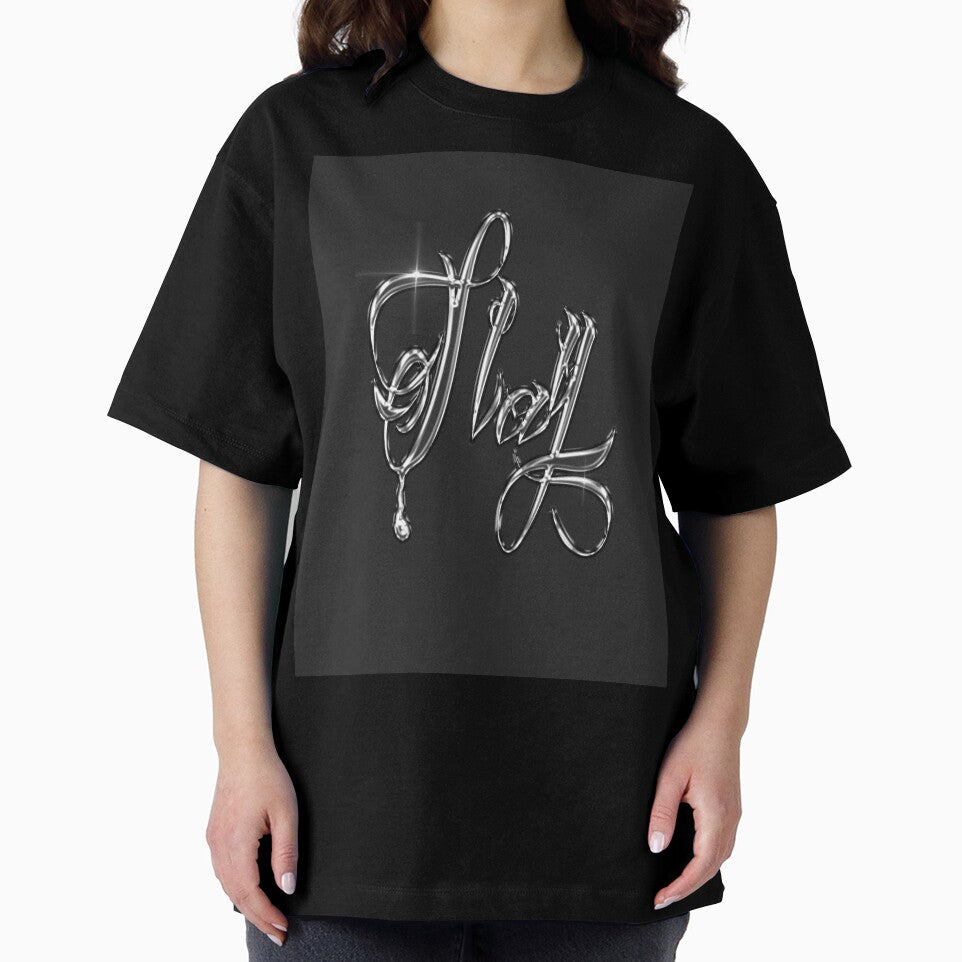 Slay - Chrome effect by TypeThreadCo T-Shirts, Hoodie, Sweatshirt | BlankRebels.com (Image 2)
