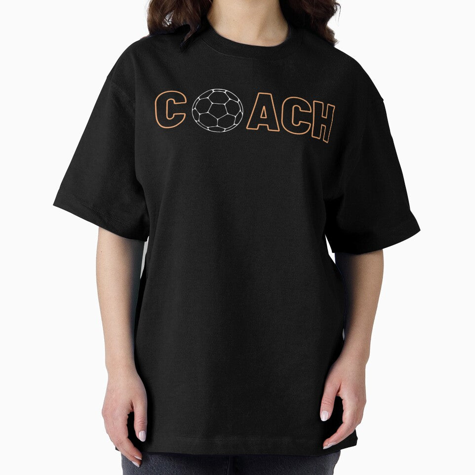 FOOTBALL COACH by footballma44
