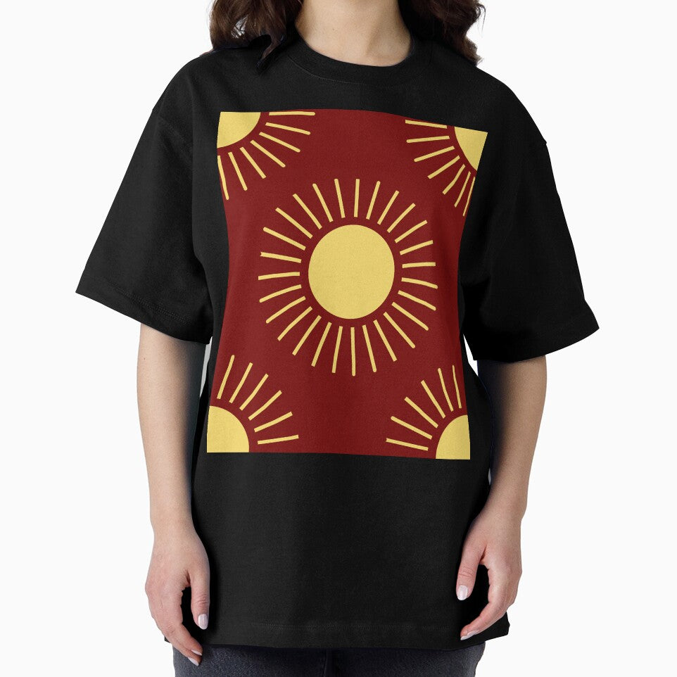 Radiant #3 by BuraxisDesigns T-Shirts, Hoodie, Sweatshirt | BlankRebels.com (Image 2)