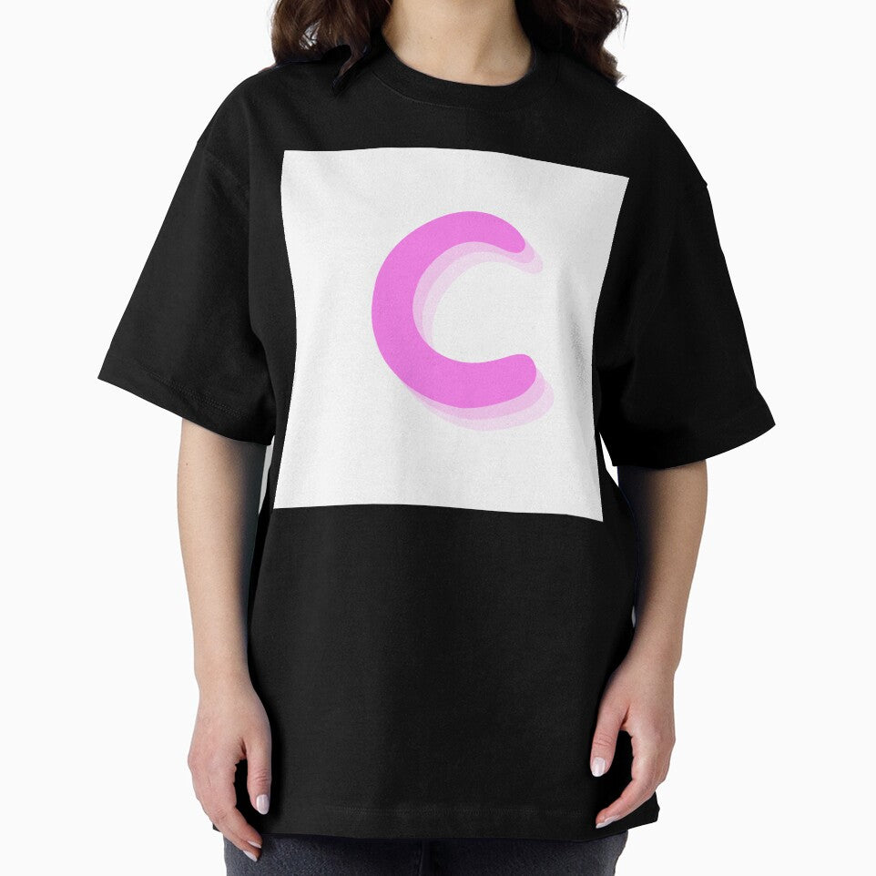 C for Creative by Adelisa Halilovic