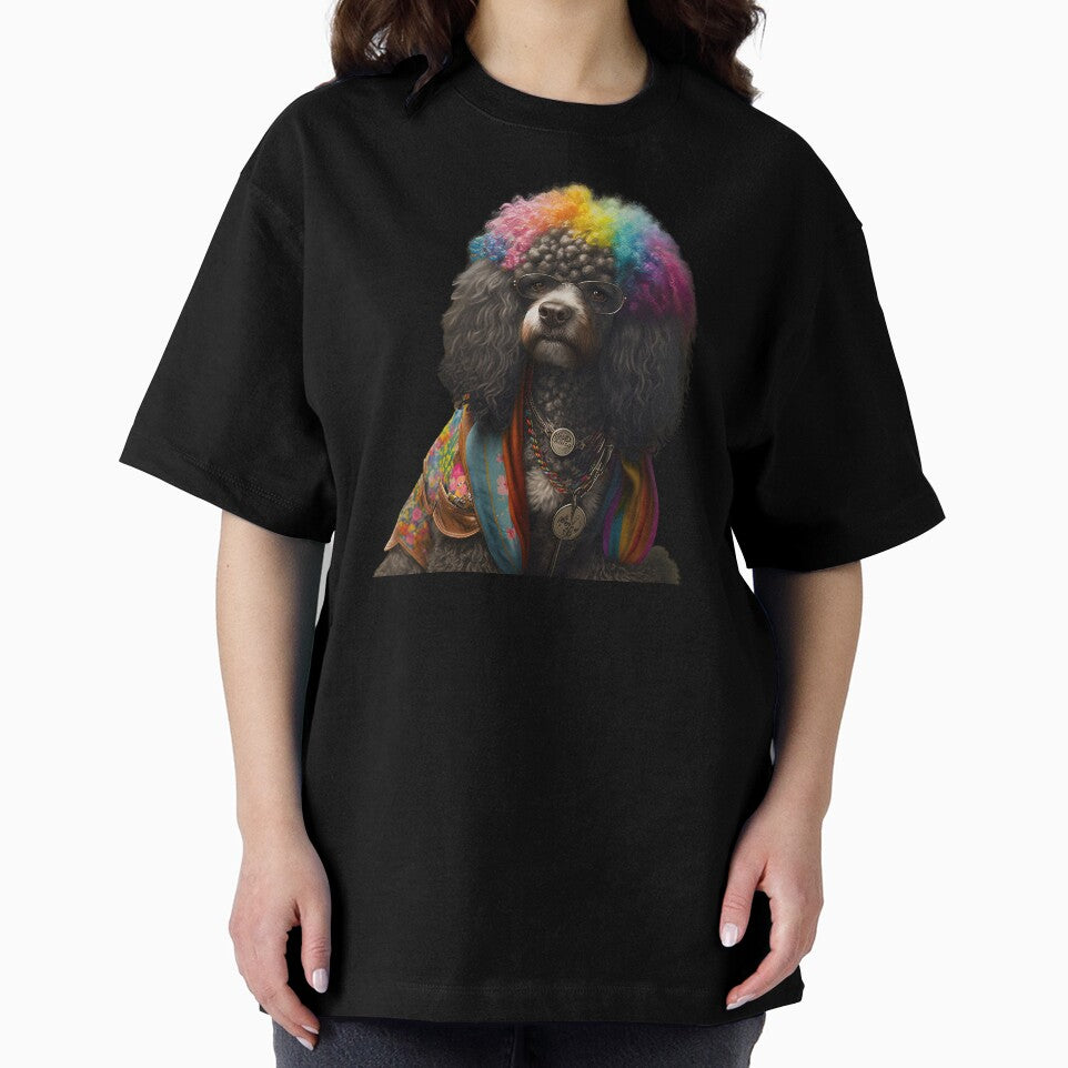 Festival poodle by AnimalArtPhotos T-Shirts, Hoodie, Sweatshirt | BlankRebels.com (Image 2)