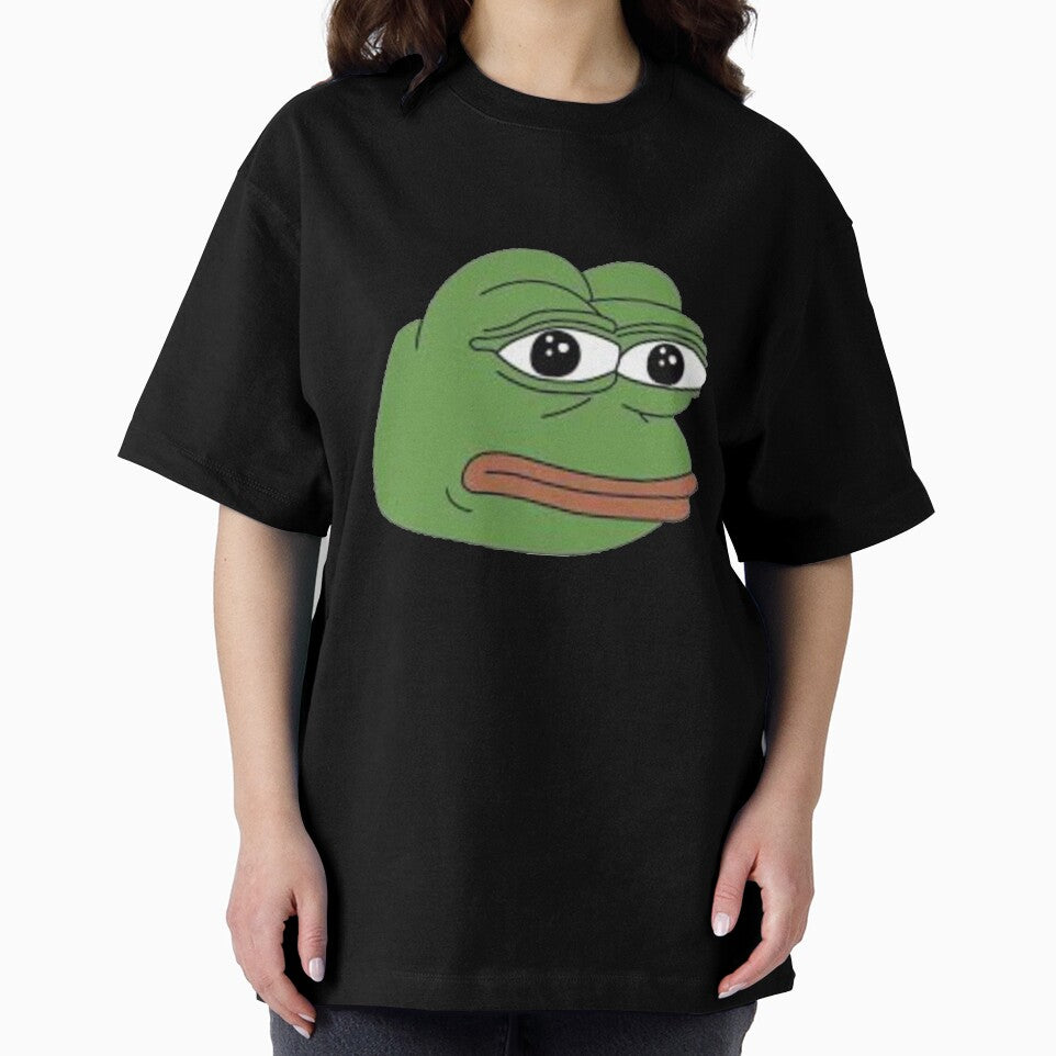 pepe the frog by yass14 T-Shirts, Hoodie, Sweatshirt | BlankRebels.com (Image 2)