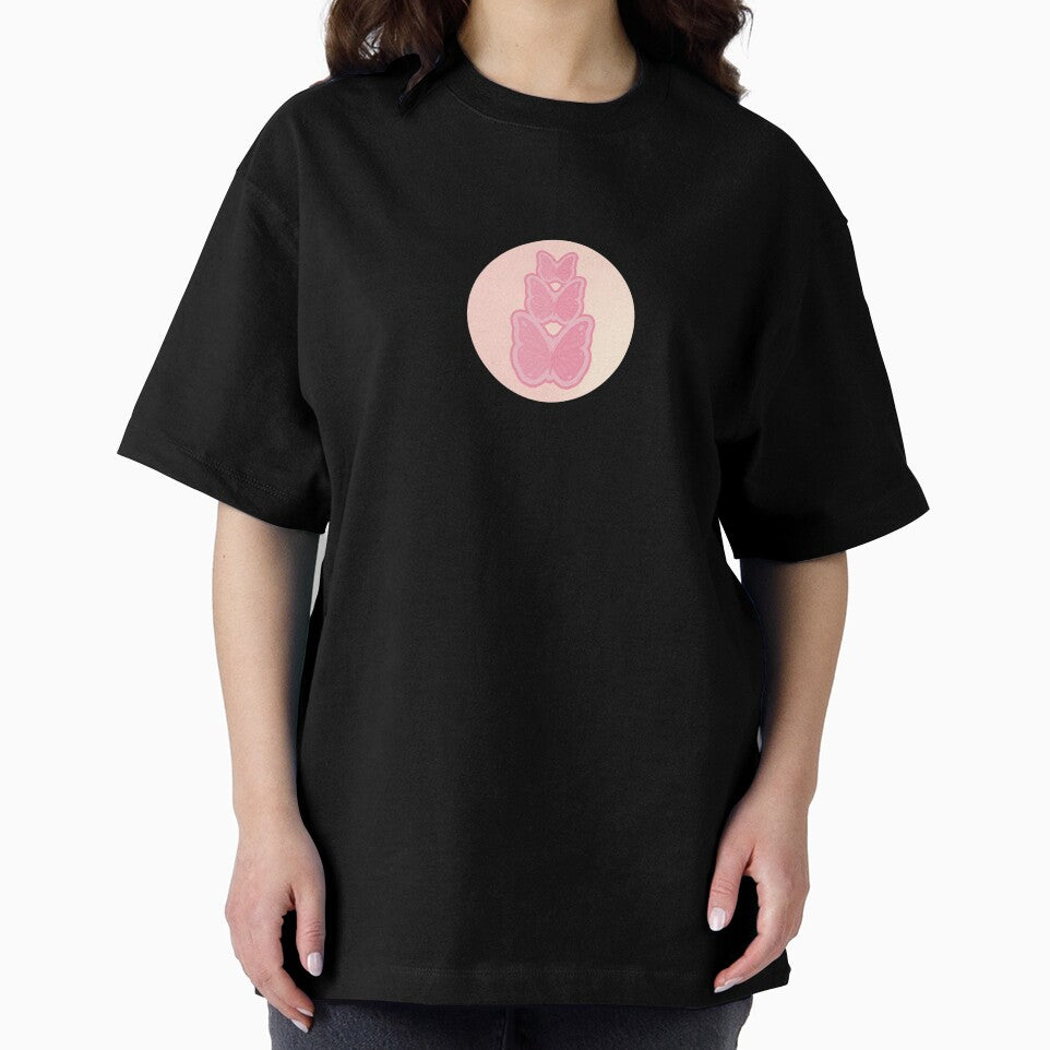 Y2K Butterfly by brookemiller801 T-Shirts, Hoodie, Sweatshirt | BlankRebels.com (Image 2)