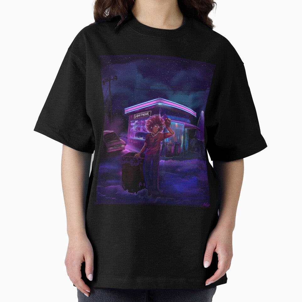 Vaporwave Photographer by ChakraDragons T-Shirts, Hoodie, Sweatshirt | BlankRebels.com (Image 2)