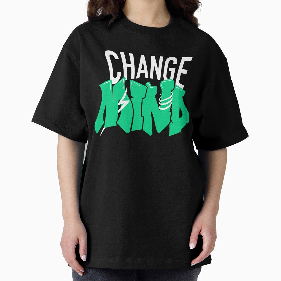 Change Mind by nisalaia