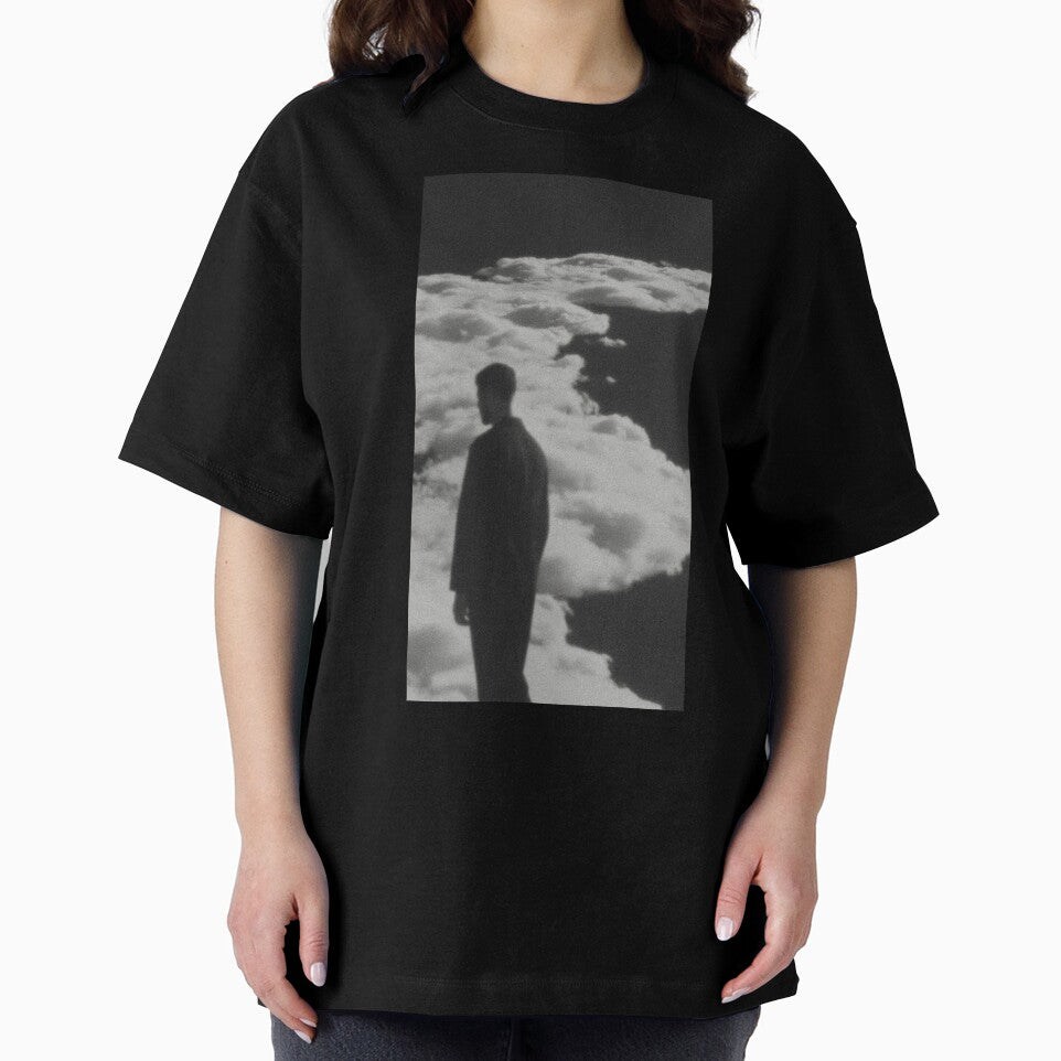 MONO world / ART GRAHIC black and white by FUNNNNYS