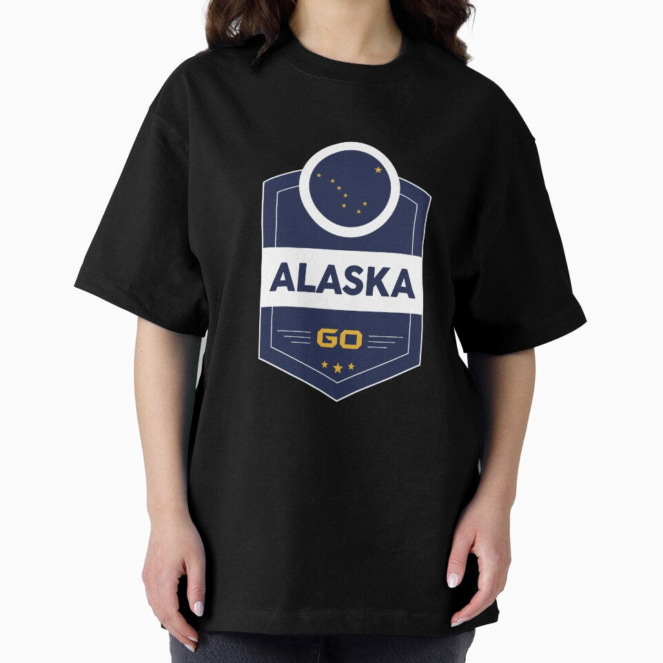 ALASKA SHIELD by MarkMotta