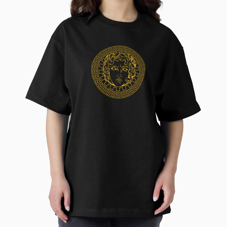 Goddess Symbol by Jodoillustration T-Shirts, Hoodie, Sweatshirt | BlankRebels.com (Image 2)