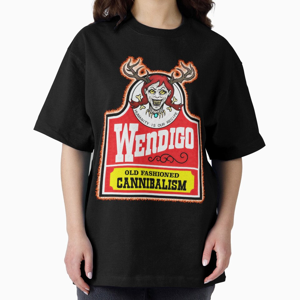 Wendy Wendigo T-Shirts, Hoodie, Sweatshirt