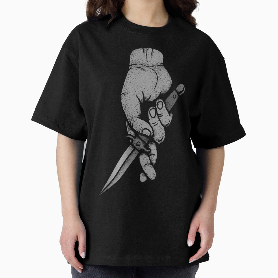 Trust No One by deniart T-Shirts, Hoodie, Sweatshirt | BlankRebels.com (Image 2)