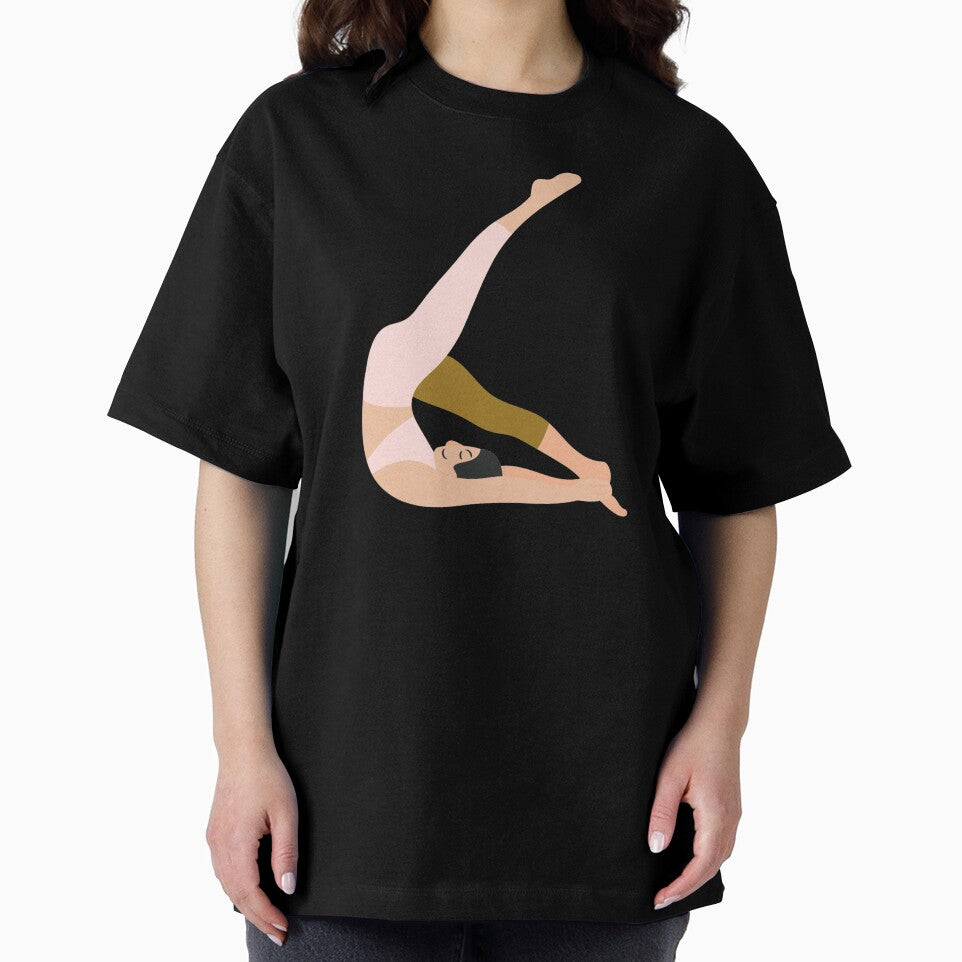 Hatha Yogi by Soulfulust