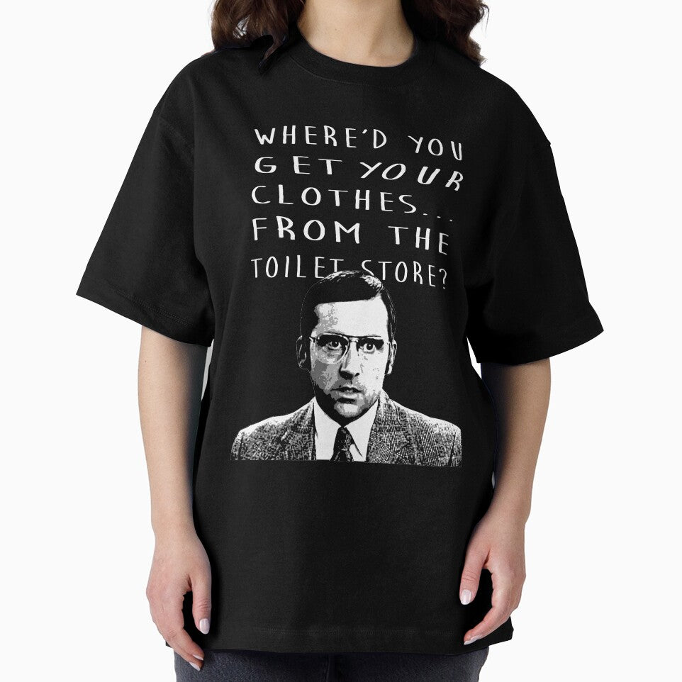 Toilet Store by Procrastitron T-Shirts, Hoodie, Sweatshirt | BlankRebels.com (Image 2)