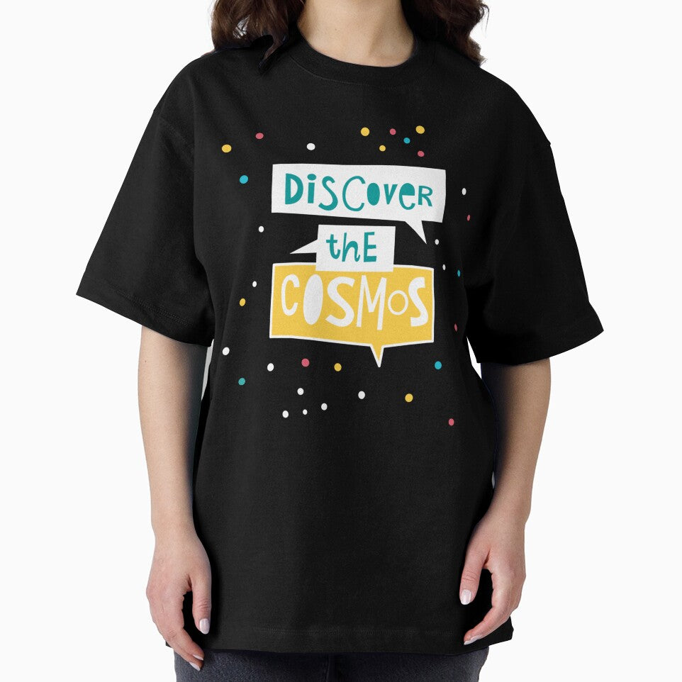 Discovery Cosmos T-Shirts, Hoodie, Sweatshirt