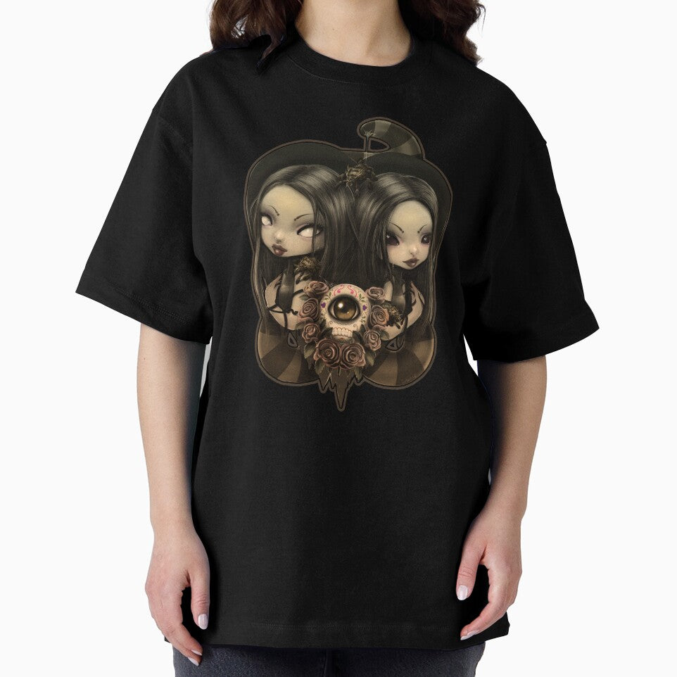 Mirror Soul by Liransz T-Shirts, Hoodie, Sweatshirt | BlankRebels.com (Image 2)