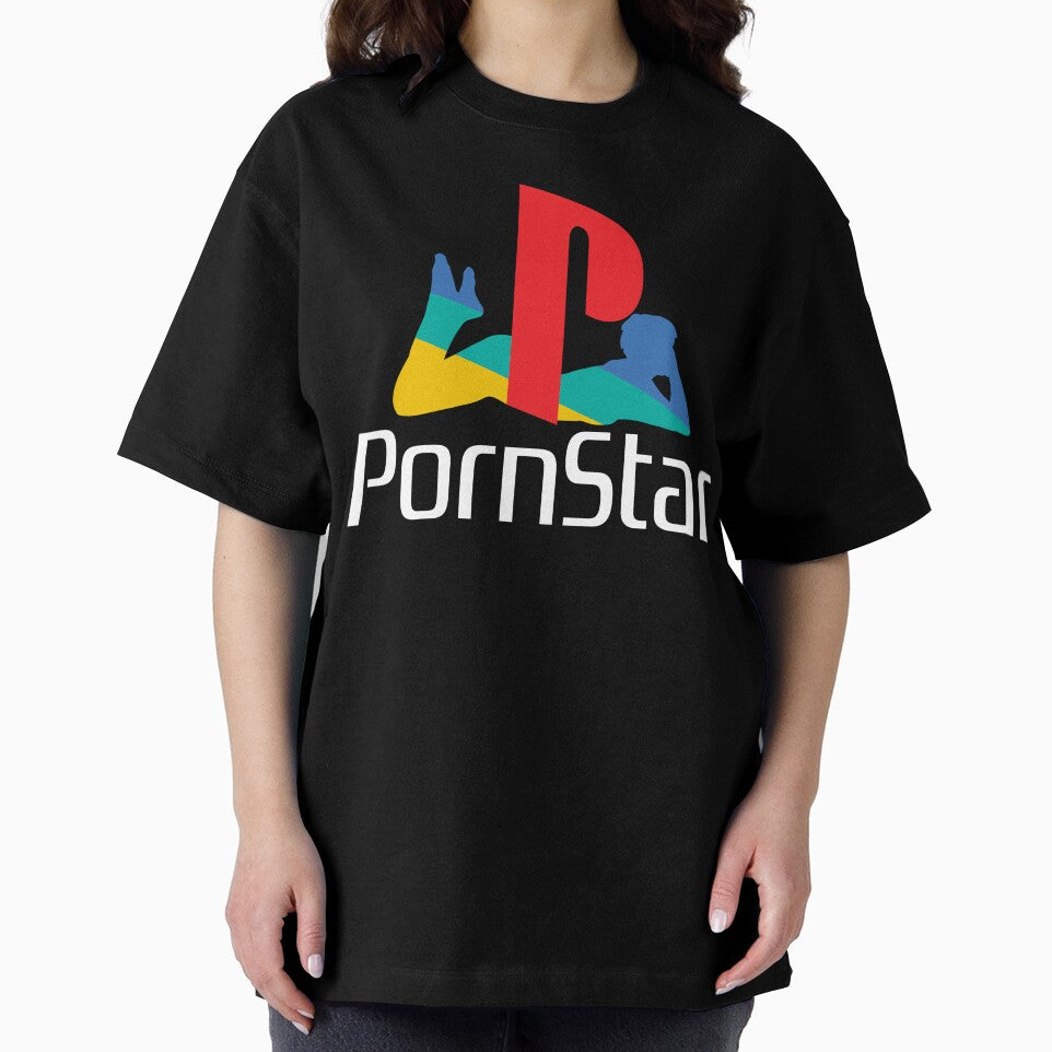 PS PRON STAR by cthings