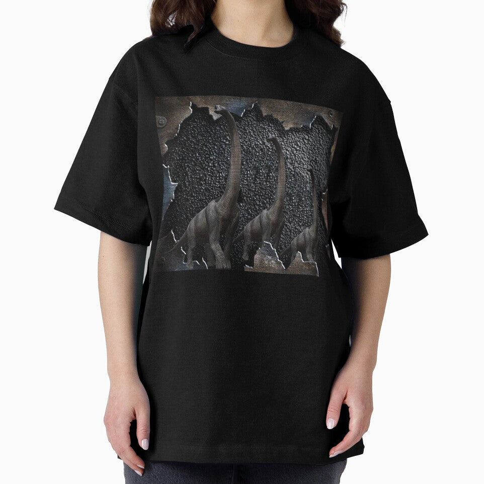 Dinosaur family by EnviousObjects2 T-Shirts, Hoodie, Sweatshirt | BlankRebels.com (Image 2)