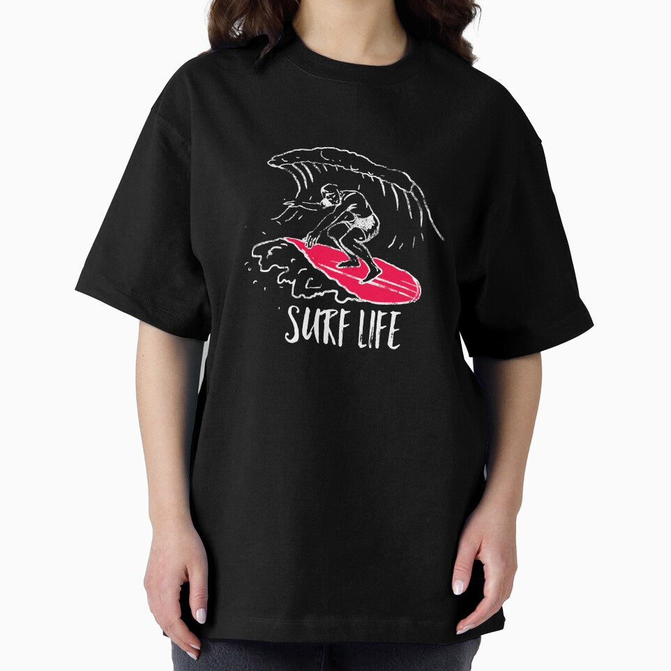 Surf Life T-Shirts, Hoodie, Sweatshirt