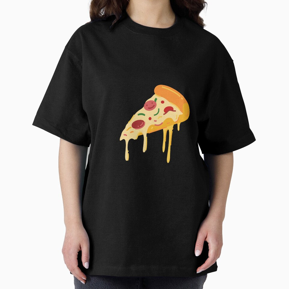 Pizza is a way of life by courtney petersen