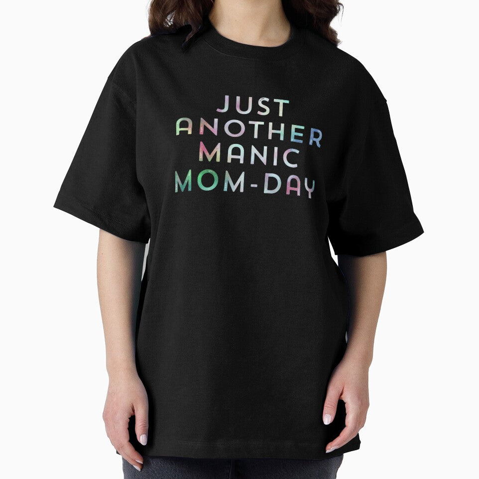 Manic Mom Day by madtoyman