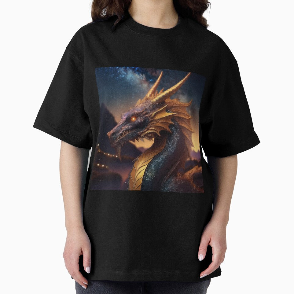 Golden dragon no4 by BAR DEC T-Shirts, Hoodie, Sweatshirt | BlankRebels.com (Image 2)