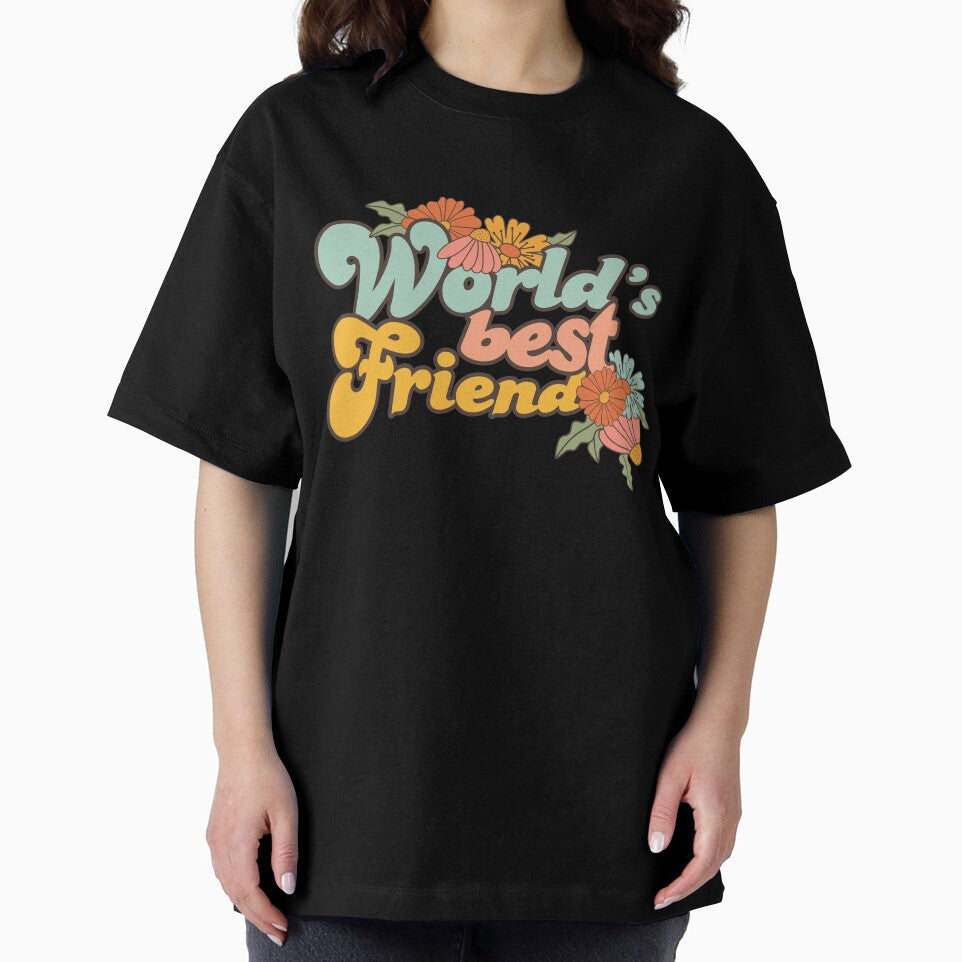 World'S Best Friend T-Shirts, Hoodie, Sweatshirt