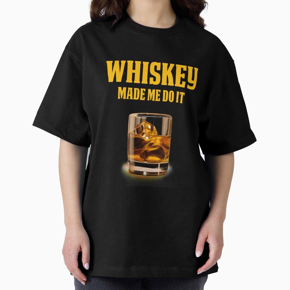 Funny Whiskey Design Whiskey Lover Gift by drwigglebutts T-Shirts, Hoodie, Sweatshirt | BlankRebels.com (Image 2)
