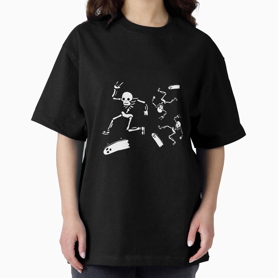 Skateboarding Throw Blanket - Skateboard tees - Skateboarder Pillows - Skateboarding Gifts (Image 2)