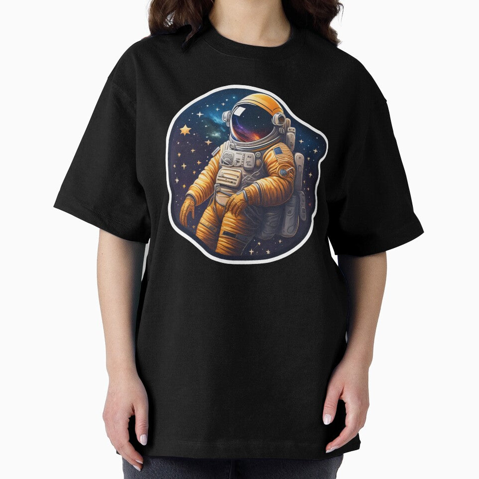 Need Space by Seljomoon T-Shirts, Hoodie, Sweatshirt | BlankRebels.com (Image 2)