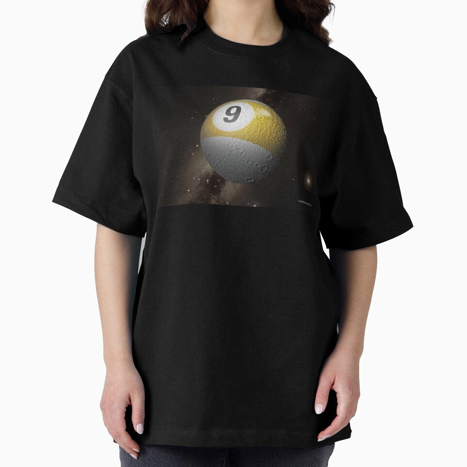 Planet 9 From Outer Space by EyeMagined T-Shirts, Hoodie, Sweatshirt | BlankRebels.com (Image 2)