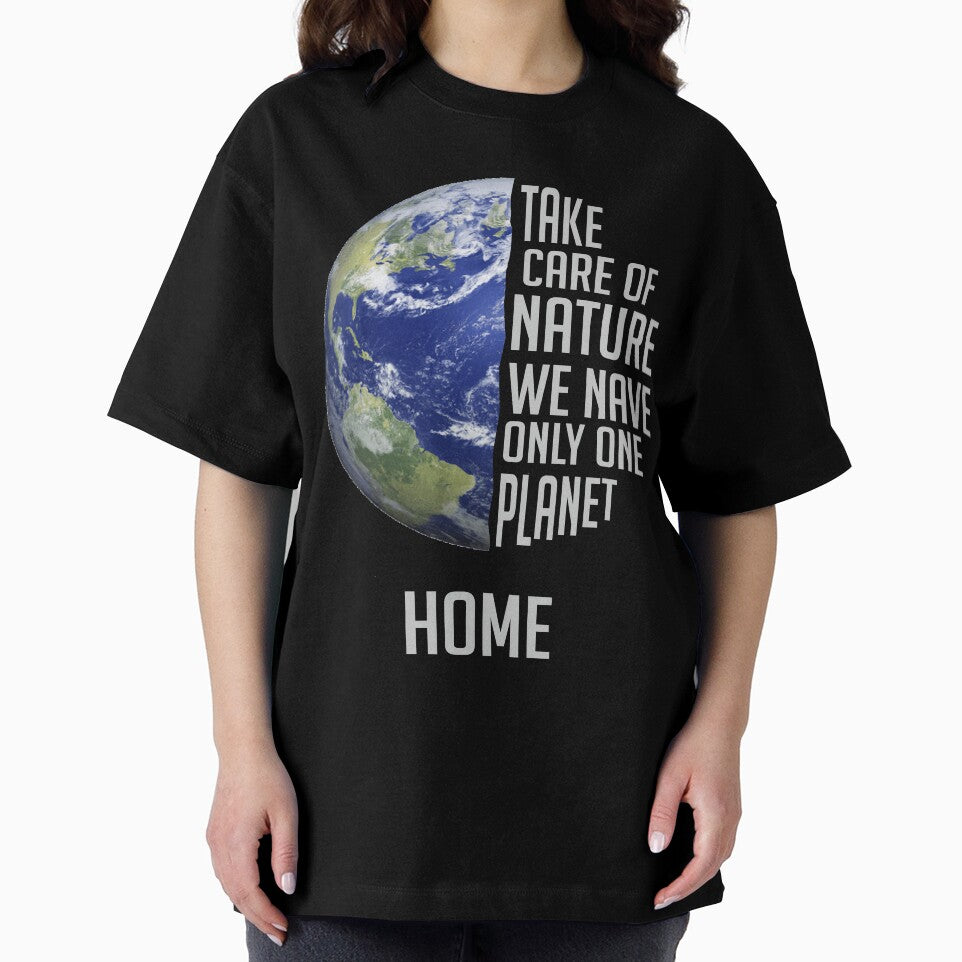 take care of our planet earth by erozzz T-Shirts, Hoodie, Sweatshirt | BlankRebels.com (Image 2)