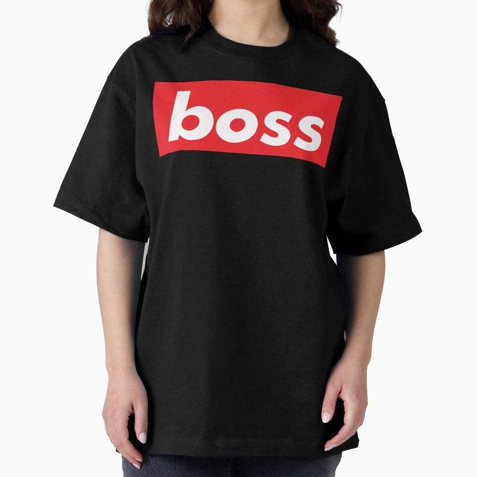 Boss Words That Mean Something Totally Different When You're A Gamer by ProjectX23 T-Shirts, Hoodie, Sweatshirt (Image 2)