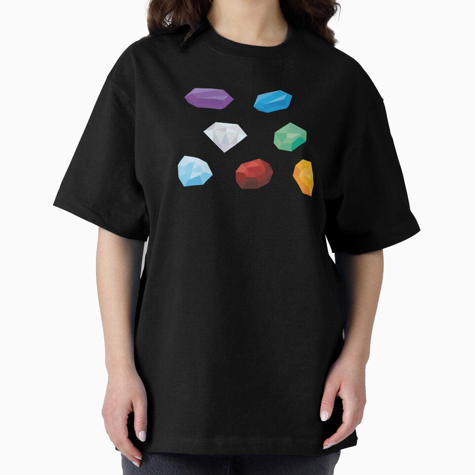 I have a crystal for that by Amit D T-Shirts, Hoodie, Sweatshirt | BlankRebels.com (Image 2)