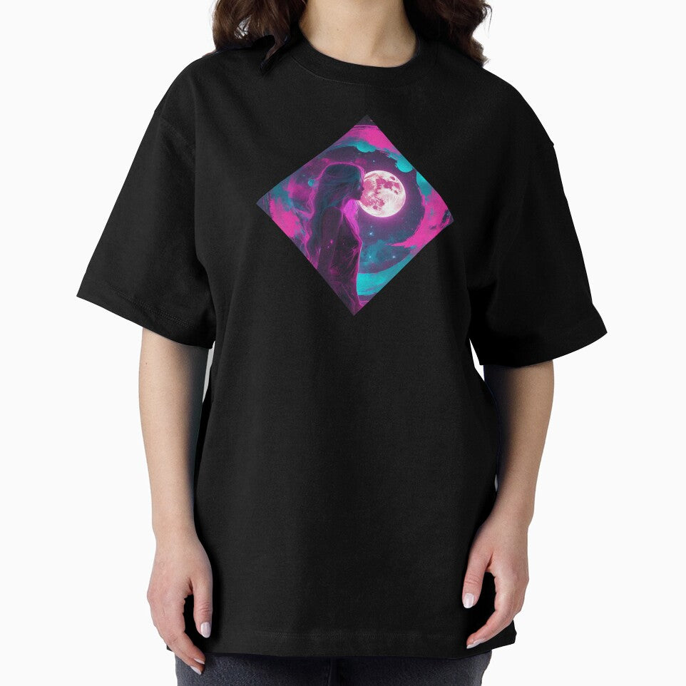 Full moon by RDproject T-Shirts, Hoodie, Sweatshirt | BlankRebels.com (Image 2)