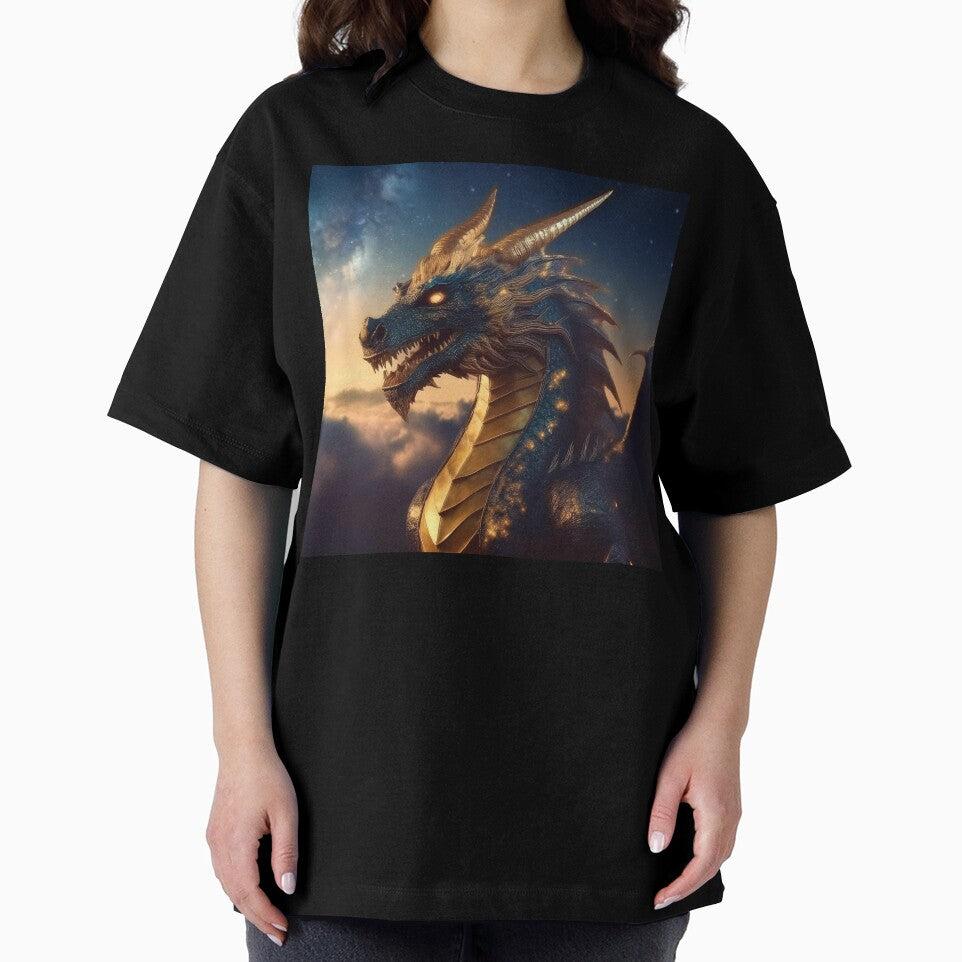 Golden dragon no3 by BAR DEC T-Shirts, Hoodie, Sweatshirt | BlankRebels.com (Image 2)