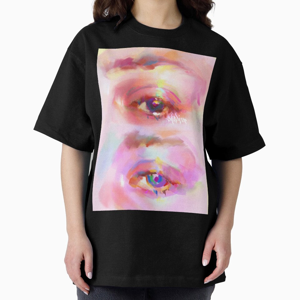 Prism Eyes by Skadivore