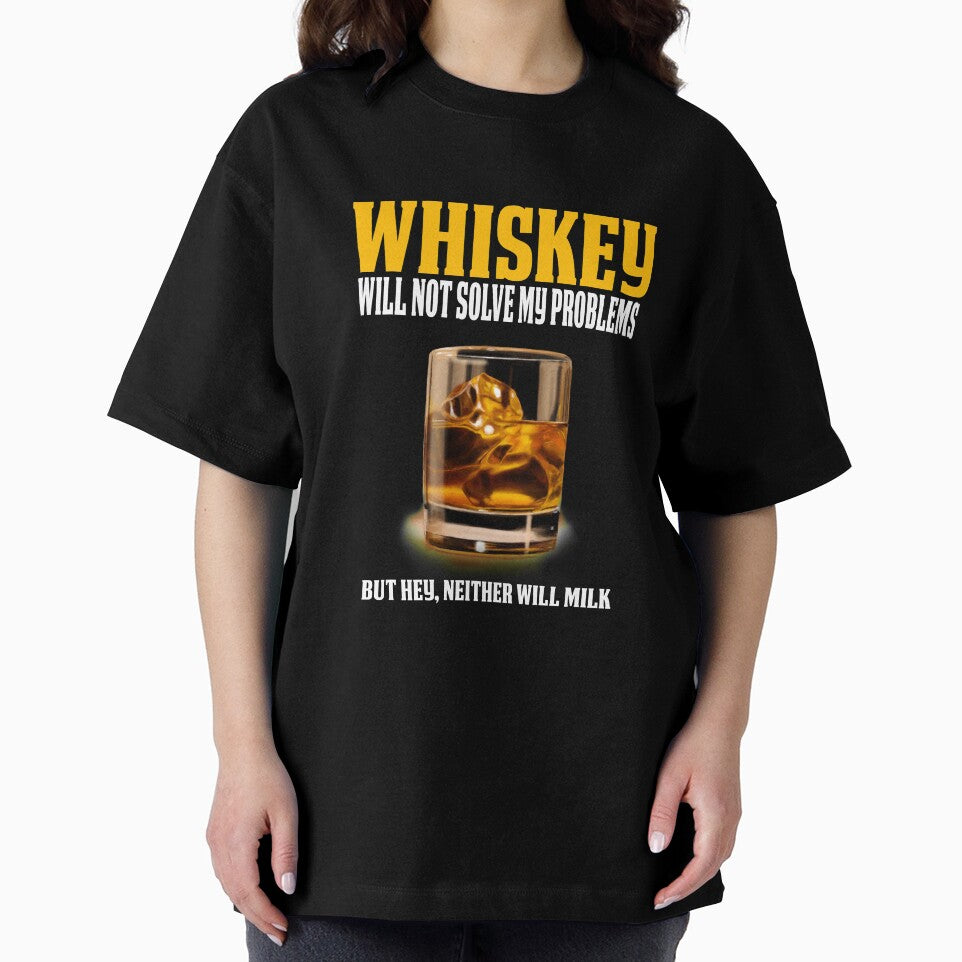 Funny Whiskey Lover Design Great Whiskey Gift by drwigglebutts T-Shirts, Hoodie, Sweatshirt | BlankRebels.com (Image 2)