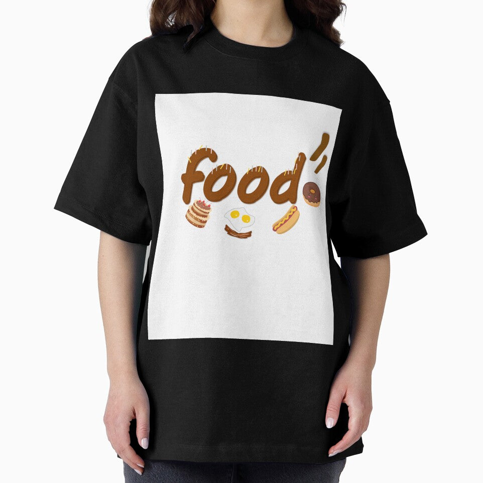 Foodies by FZ Collections T-Shirts, Hoodie, Sweatshirt | BlankRebels.com (Image 2)