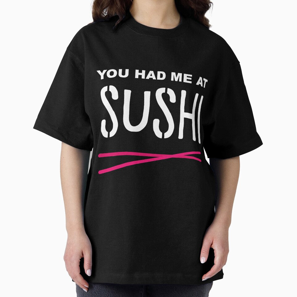 Sushi 1 by styleofpop