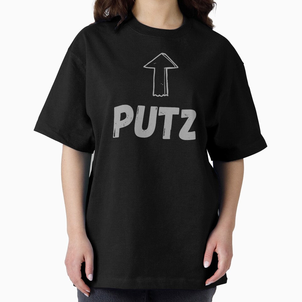 Im With Putz by OuttaLineTees
