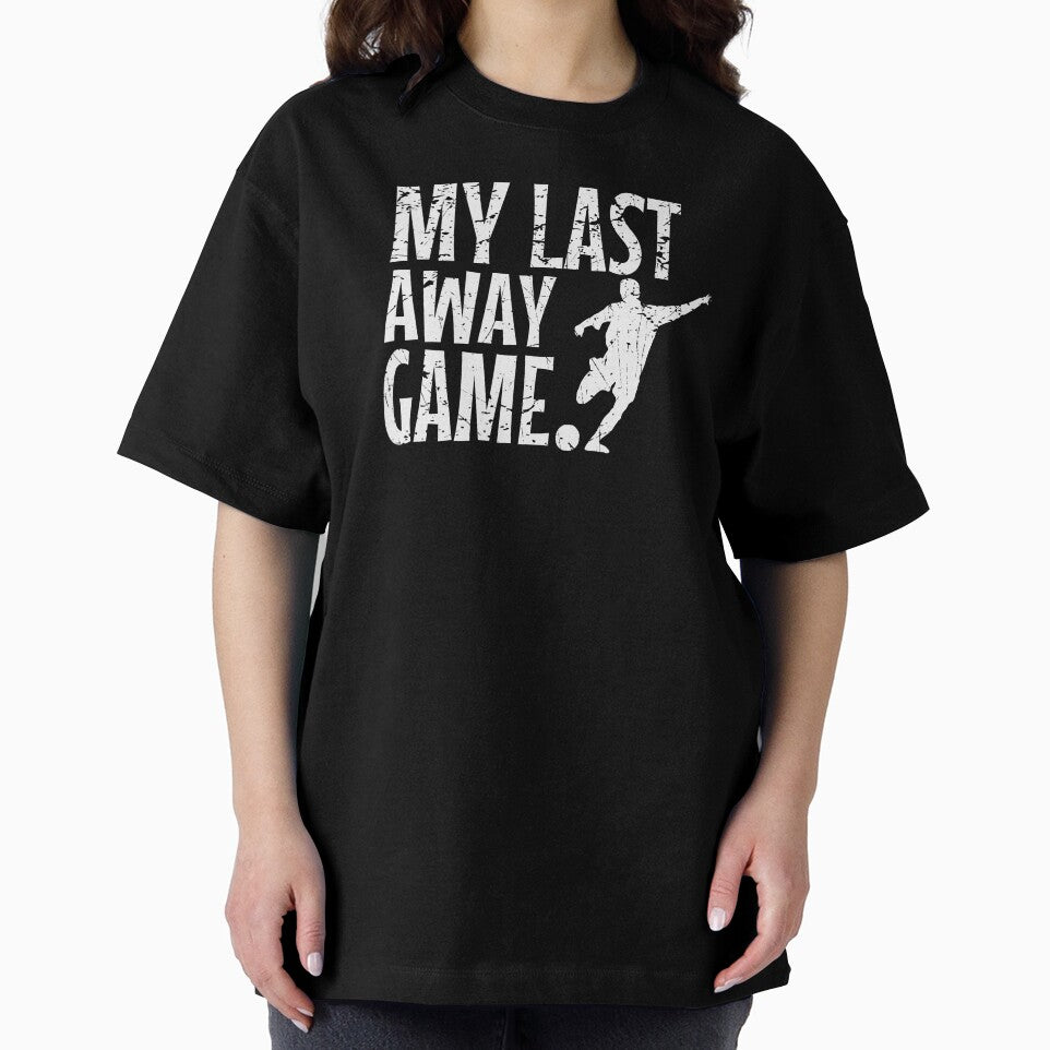 Bachelor Party My Last Away Game Funny Gift Idea by haselshirt T-Shirts, Hoodie, Sweatshirt | BlankRebels.com (Image 2)