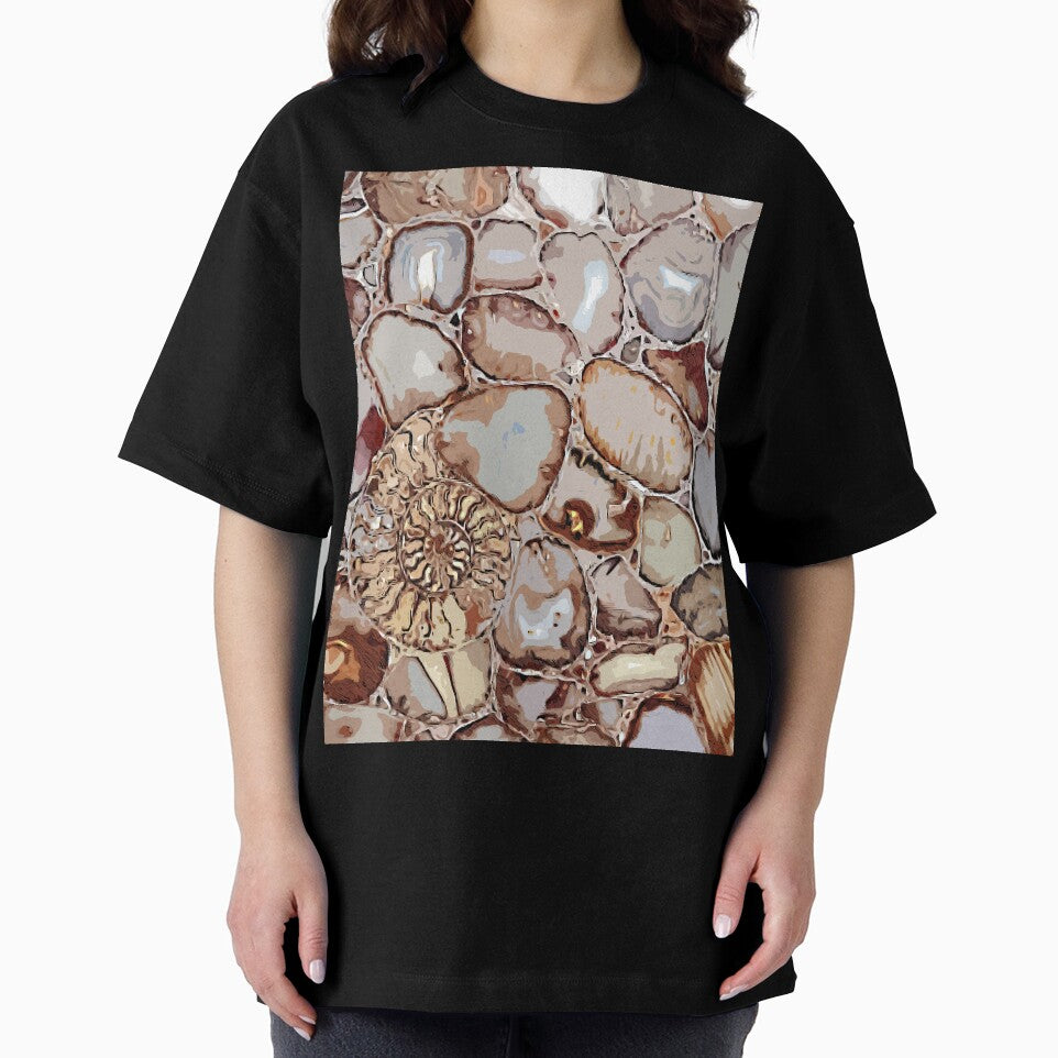 Color abstract art geology by artdragongift 15 T-Shirts, Hoodie, Sweatshirt | BlankRebels.com (Image 2)