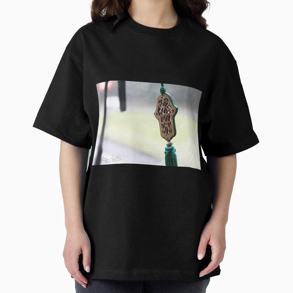 Hamsa by Atroshus T-Shirts, Hoodie, Sweatshirt | BlankRebels.com (Image 2)