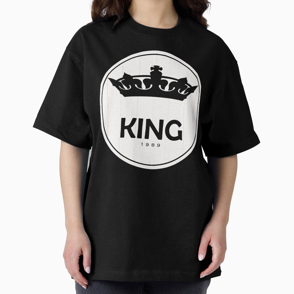 King classic shirts by DM creations