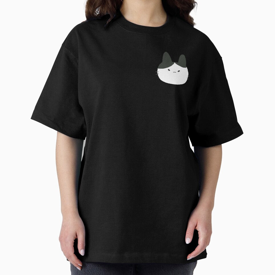 panda cat by TNwandesignart T-Shirts, Hoodie, Sweatshirt | BlankRebels.com (Image 2)