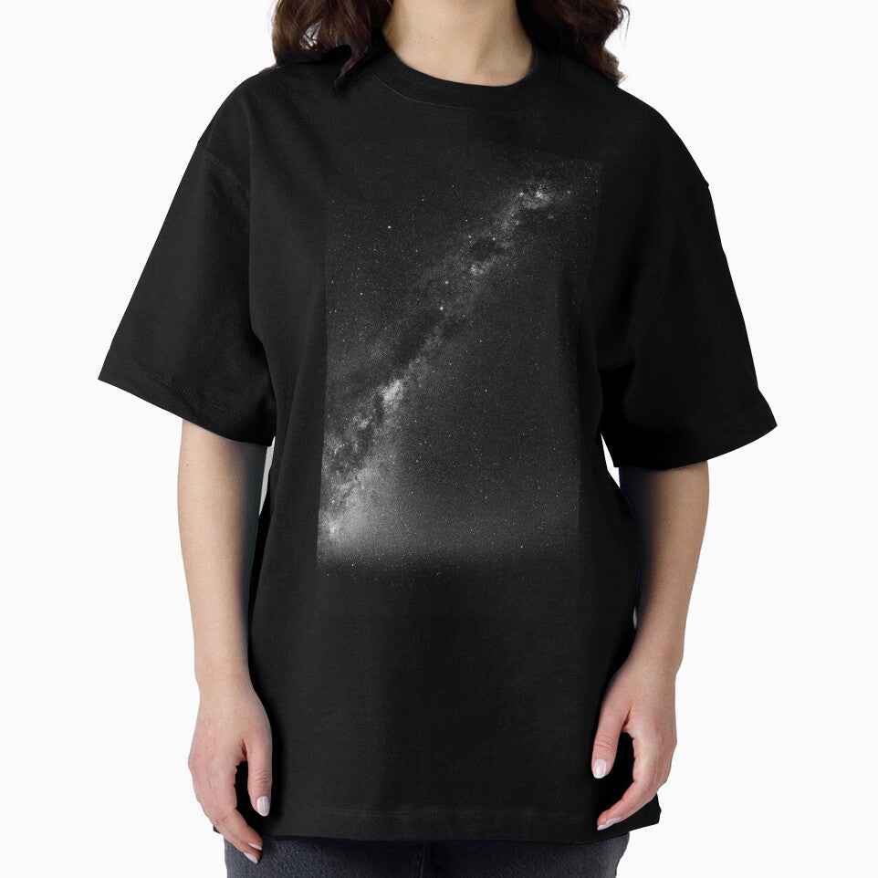 Black Galaxy by Jennifer Adair T-Shirts, Hoodie, Sweatshirt | BlankRebels.com (Image 2)