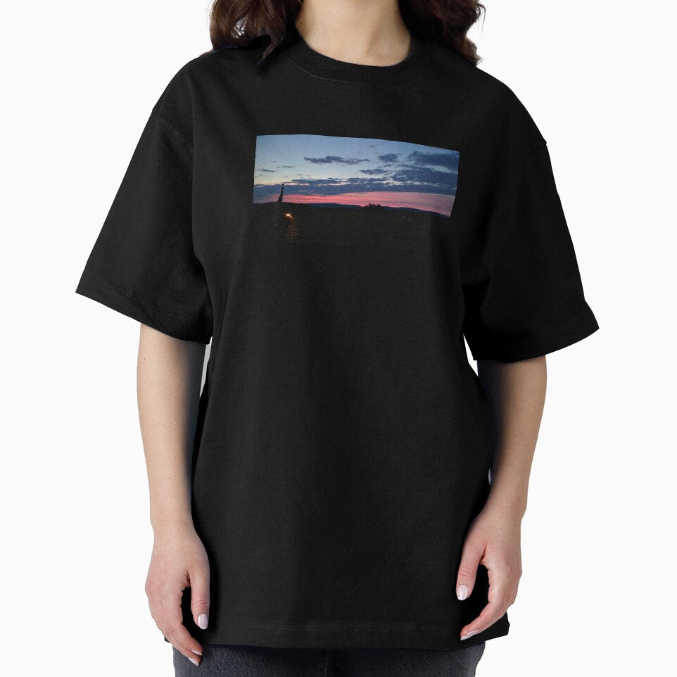 A Sunset Blessing by Jane Neill-Hancock T-Shirts, Hoodie, Sweatshirt | BlankRebels.com (Image 2)