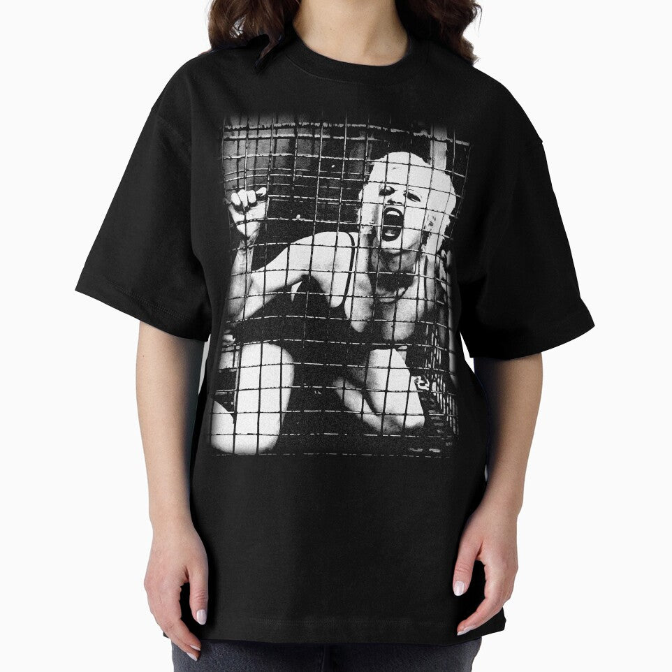 Angry Girl by RusticShiraz T-Shirts, Hoodie, Sweatshirt | BlankRebels.com (Image 2)