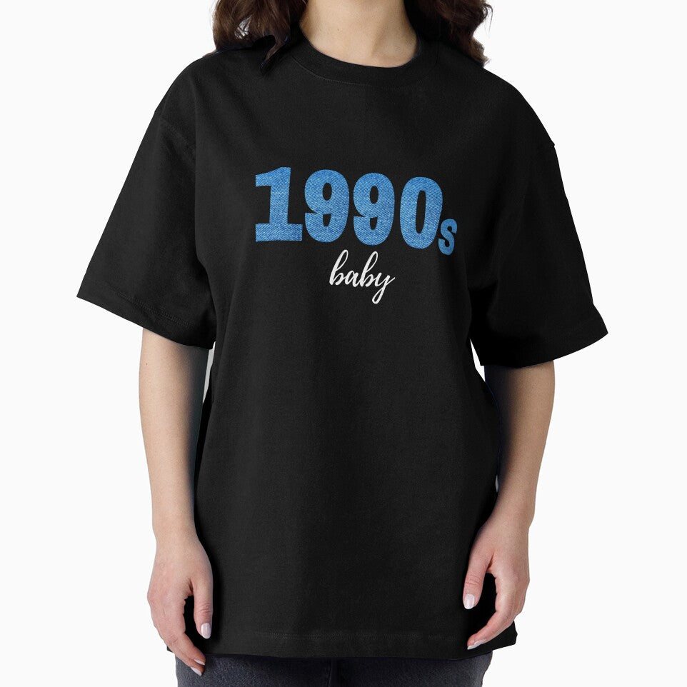 1990s Baby | Style 2 by FlorielleFashion T-Shirts, Hoodie, Sweatshirt | BlankRebels.com (Image 2)
