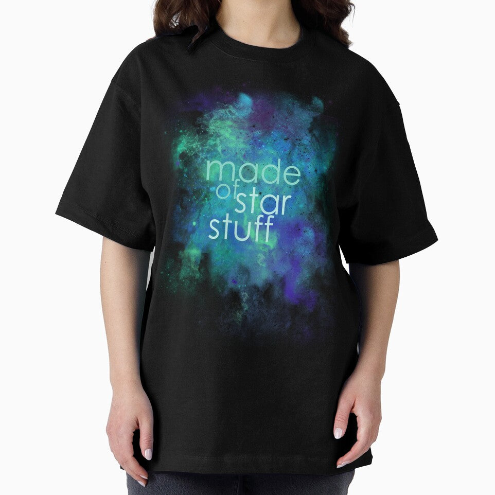star stuff by Gabrielle Agius T-Shirts, Hoodie, Sweatshirt | BlankRebels.com (Image 2)