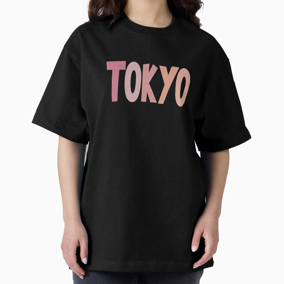 Tokyo Japan by madtoyman T-Shirts, Hoodie, Sweatshirt | BlankRebels.com (Image 2)